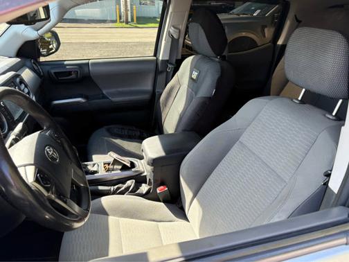2018 Toyota Tacoma SR5