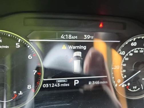 2022 Mitsubishi Outlander Black Edition