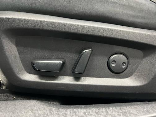 2022 Mitsubishi Outlander Black Edition