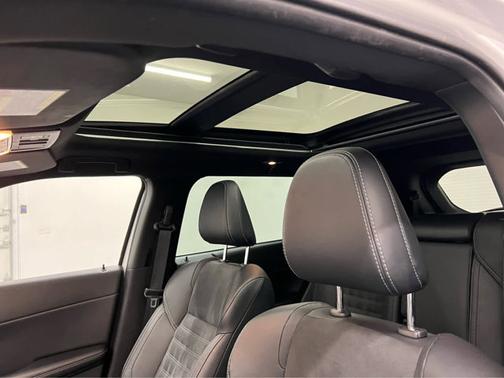 2022 Mitsubishi Outlander Black Edition