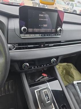 2022 Mitsubishi Outlander Black Edition