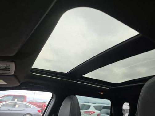 2022 Mitsubishi Outlander Black Edition