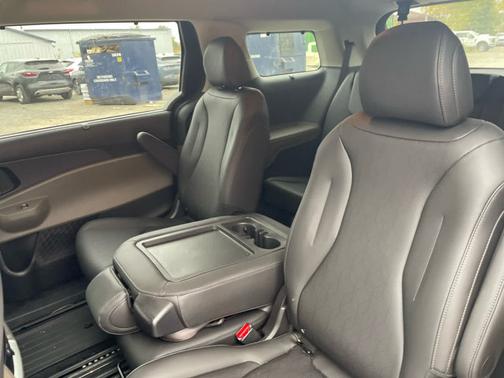 Panthera Metal 2026 Kia Carnival EX