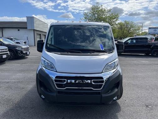 2023 RAM ProMaster 2500 Base