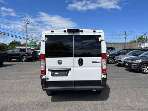 2023 RAM ProMaster 2500 Base