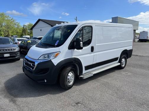 2023 RAM ProMaster 2500 Base