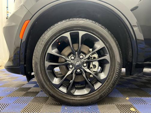 2022 Dodge Durango GT