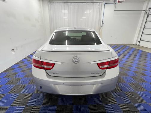 2016 Buick Verano Sport Touring