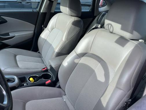 2016 Buick Verano Sport Touring