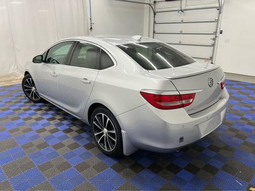 2016 Buick Verano Sport Touring