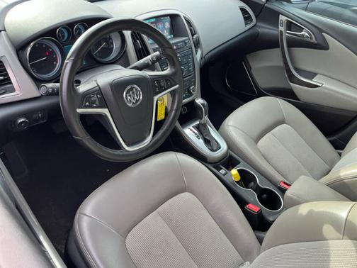 2016 Buick Verano Sport Touring
