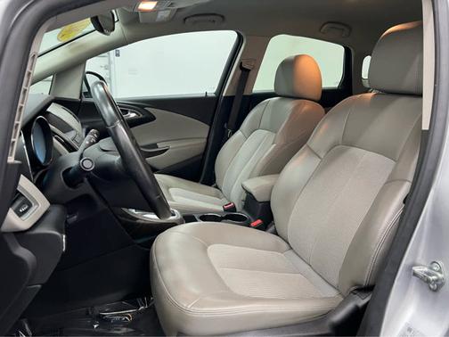 2016 Buick Verano Sport Touring