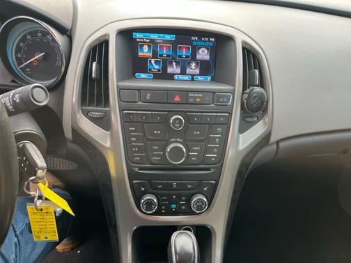 2016 Buick Verano Sport Touring