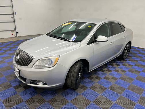 2016 Buick Verano Sport Touring