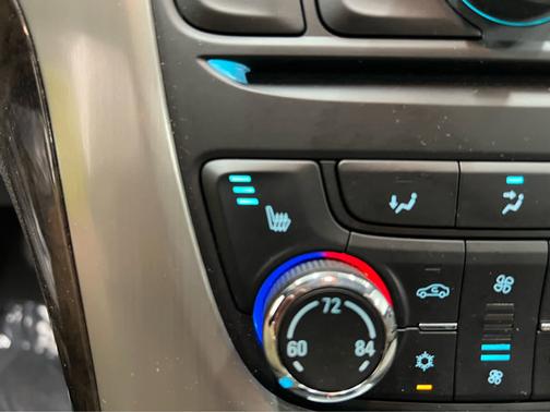 2016 Buick Verano Sport Touring