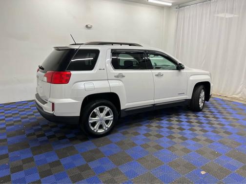 2016 GMC Terrain SLE-2