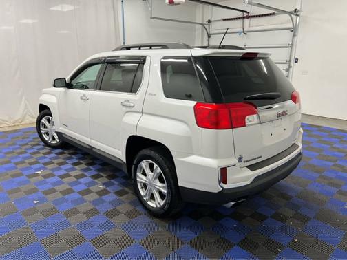 2016 GMC Terrain SLE-2