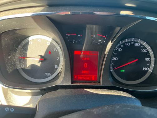 2016 GMC Terrain SLE-2
