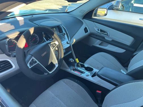 2016 GMC Terrain SLE-2