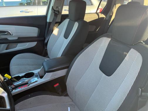 2016 GMC Terrain SLE-2