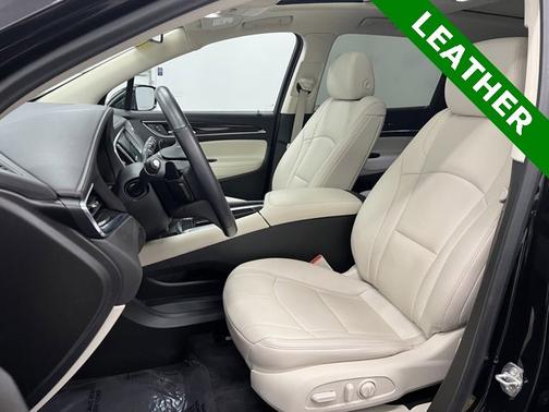 2022 Buick Enclave Essence