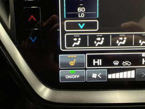 2025 Subaru WRX Premium