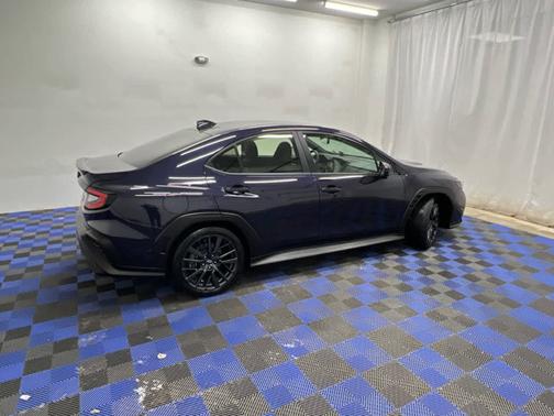 2025 Subaru WRX Premium