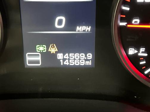 2025 Subaru WRX Premium