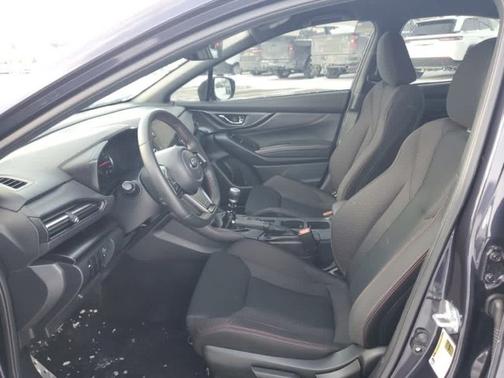 2025 Subaru WRX Premium