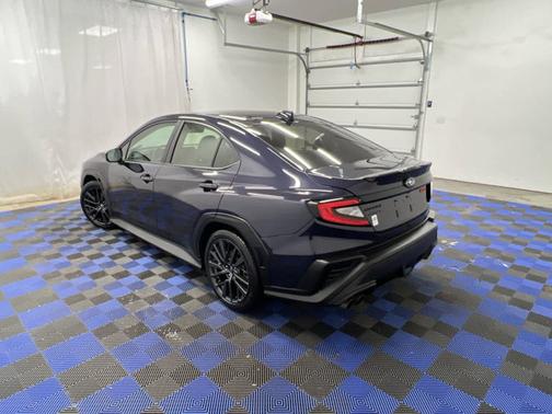 2025 Subaru WRX Premium