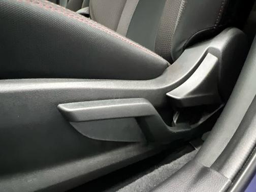 2025 Subaru WRX Premium