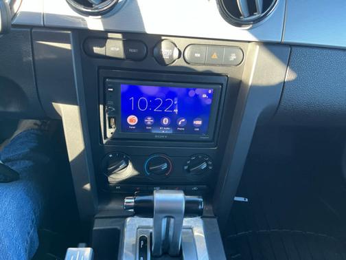 2008 Ford Mustang GT Deluxe