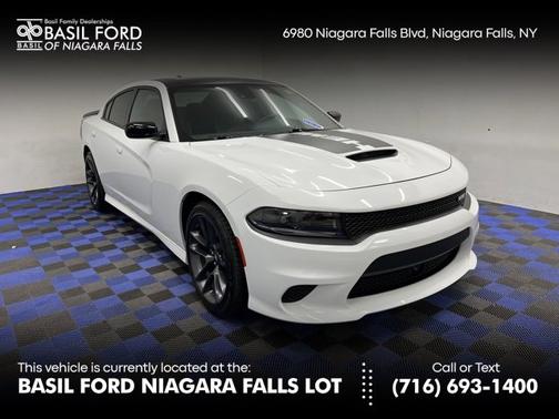 2023 Dodge Charger R/T