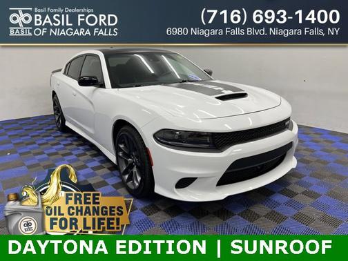 2023 Dodge Charger R/T