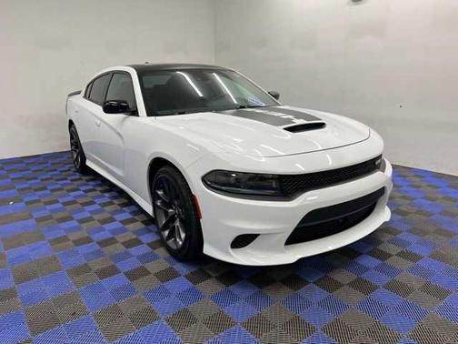 2023 Dodge Charger R/T