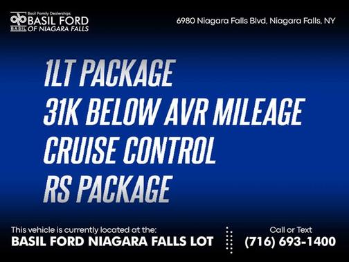 2012 Chevrolet Cruze LT w/1LT