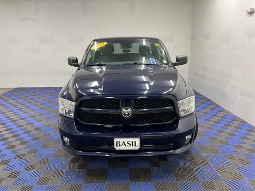 2019 RAM 1500 Classic Express