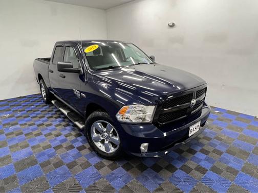 2019 RAM 1500 Classic Express
