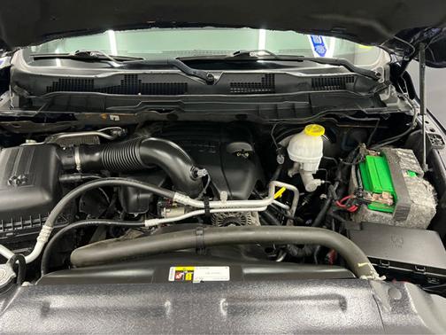 2019 RAM 1500 Classic Express