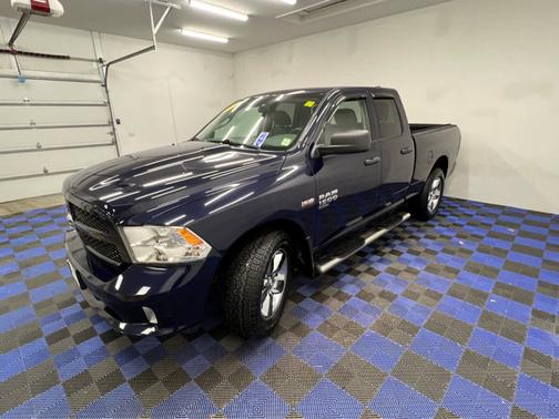 2019 RAM 1500 Classic Express