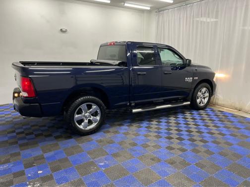 2019 RAM 1500 Classic Express