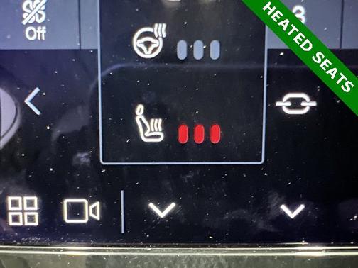 2023 Volvo V60 Cross Country Plus