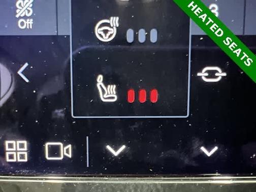 2023 Volvo V60 Cross Country Plus