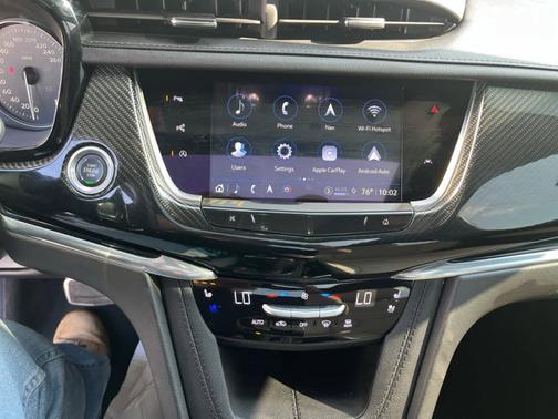2024 Cadillac XT6 AWD Sport