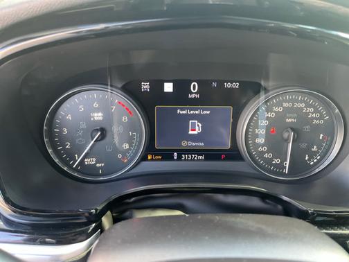 2024 Cadillac XT6 AWD Sport