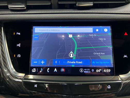2024 Cadillac XT6 AWD Sport