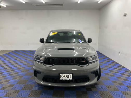 2022 Dodge Durango GT