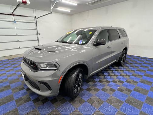 2022 Dodge Durango GT