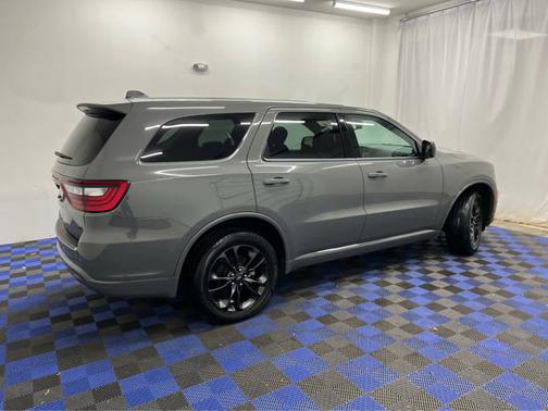 2022 Dodge Durango GT
