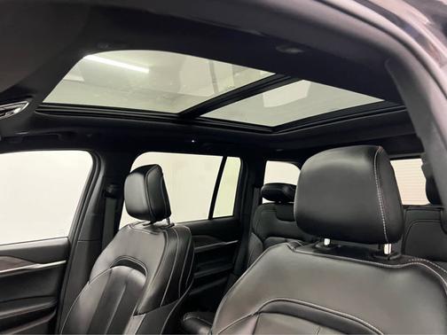 Baltic Gray Metallic Clearcoat 2024 Jeep Grand Cherokee 4xe